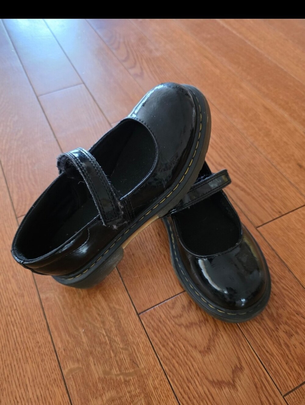 Dr. Martens Girls Shoes